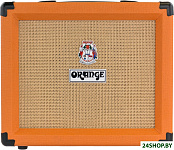 Crush 20 Orange
