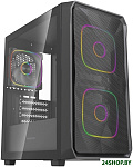 Mistral SM06 ARGB CMMSM06B-A3