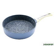 Картинка Сковорода LARA SANTORINI LR01-11-20