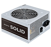 Картинка Блок питания Chieftec Solid GPP-500S