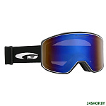 Картинка Маска Goggle H644-1