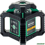 Rotary 500 HV-G Servo A00579