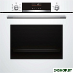 Картинка Духовой шкаф Bosch HBG536HW0R