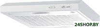 Картинка Вытяжка Jetair Senti WH/F/50