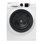 Картинка Стиральная машина Hotpoint-Ariston NS 923C WK RU