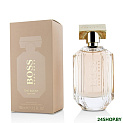 Парфюмерная вода HUGO BOSS Boss The Scent For Her (100 мл)