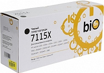 Картинка Картридж Bion 7115X для HP LJ 1000/1005/1200/3300/3380