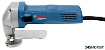 Картинка Ножницы листовые BOSCH GSC 75-16 в кор. (0601500500)