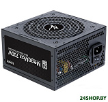 Картинка Блок питания Zalman MegaMax TXll 700W ZM700-TXII