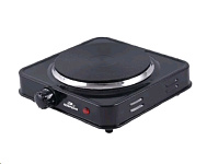 Картинка Настольная плитка ДОБРЫНЯ DO-2206B (черный)