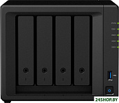 DiskStation DS420+