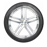 Картинка Автомобильные шины Landsail LS588 SUV 275/45R21 110Y