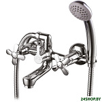 Картинка Смеситель Lemark Partner LM6542C