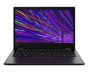 Картинка Ноутбук Lenovo ThinkPad L13 Gen 2 Intel 20VH001VRT