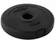Картинка Диск Starfit BB-203 0.5 кг