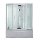 Картинка Душевая кабина Erlit 4515TP-C3 150x80