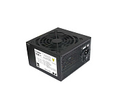Картинка Блок питания HAFF 600W 120mm APFC 80+ Без кабеля