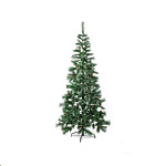 Картинка Ель Золотая сказка Velvet Pinewood 591706 (2,4м)