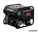 Бензиновый генератор Hyundai HHY9550FE-3-ATS