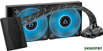 Liquid Freezer II 280 RGB + RGB Controller ACFRE00107A