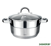 Картинка Кастрюля Lara Aurora LR02-405