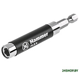 Картинка Магнитный держатель для бит HAMMER Flex 203-205