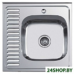 Картинка Кухонная мойка Ledeme L96060-R