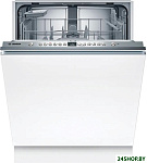 Serie 2 SMV26DX00T
