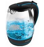 Картинка Электрочайник Scarlett SC-EK27G51