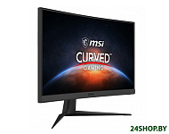 Картинка Монитор MSI Optix G24C6