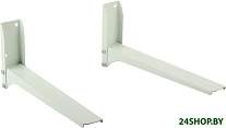Картинка Кронштейн для СВЧ KROMAX MICRO-4 white