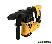 Картинка Перфоратор электрический DENZEL RHV-1250-30