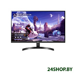 Картинка Монитор LG 32QN600-B