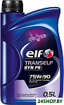 Tranself SYN FE 75W-90 0.5л