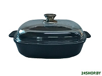 Картинка Жаровня Victoria Diamond Induction АЛА260 D1126G