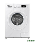 Картинка Стиральная машина Samsung WW60A3120WE/LE