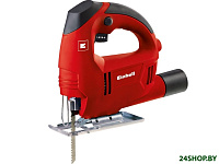 Картинка Электролобзик Einhell TC-JS 80