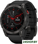 Epix Sapphire Gen 2 (черный титан/черный)