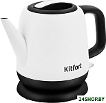 Картинка Электрочайник Kitfort KT-6112