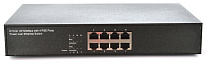 Картинка Коммутатор MultiCo EW-P71616iW