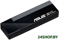 Картинка Wi-Fi адаптер ASUS USB-N13