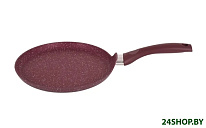 Картинка Блинная сковорода Kukmara сб240tsm