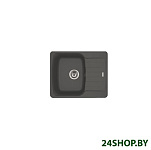 Картинка Мойка кухонная FRANKE Antea AZG 611-62 (114.0563.333)