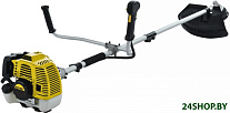 Картинка Триммер бензиновый HUTER GGT-430T