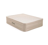 Картинка Кровать надувная Bestway 69050 Queen (203х152х46 см)