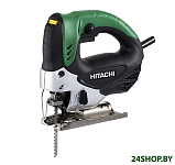 Картинка Электролобзик Hikoki (Hitachi) CJ90VST (H-196944)