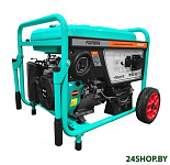 Картинка Бензиновый генератор Sturm PG8780NE