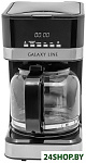 Картинка Кофеварка GALAXY LINE GL0711