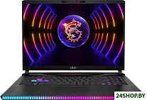 Raider GE68HX 13VG-067RU