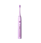 Картинка Электрическая зубная щётка Soocas X3 Pro (фиолетовый, 2 нас., UV-бокс)